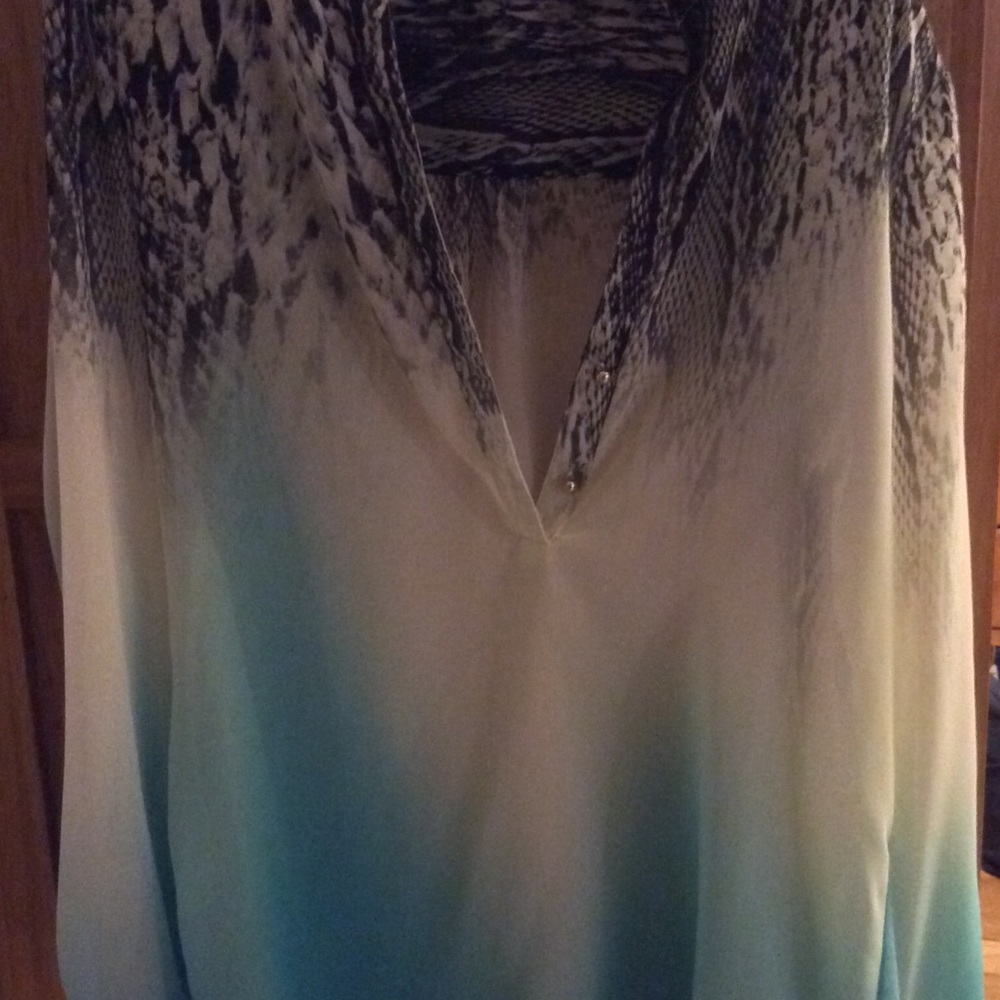 Pretty Silky Top - image 2